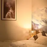 아파트 Le Plein Pied