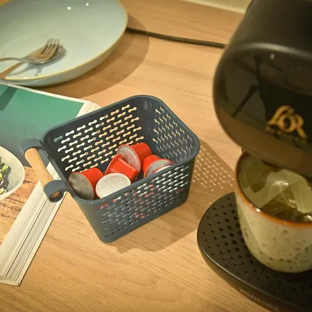 Appartement Le Plein Pied