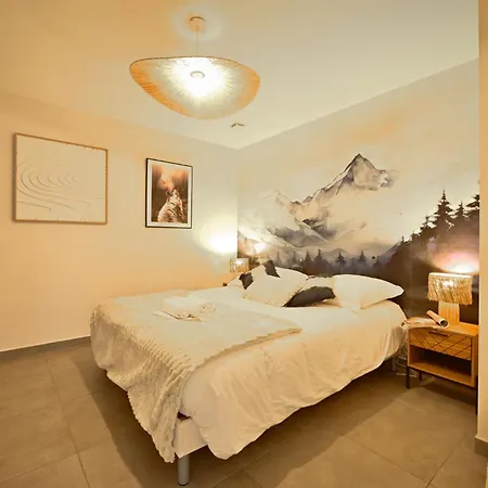 Le Plein Pied Appartement Saverne