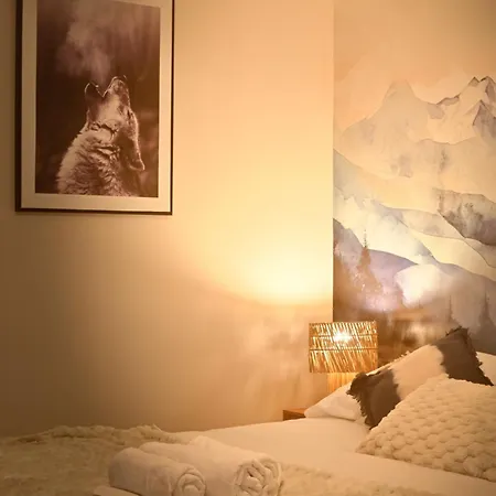 Apartment Le Plein Pied