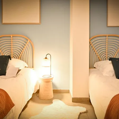 Appartement Le Plein Pied Saverne