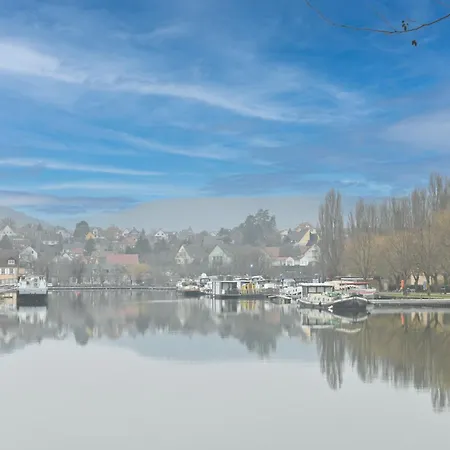 Le Plein Pied Saverne
