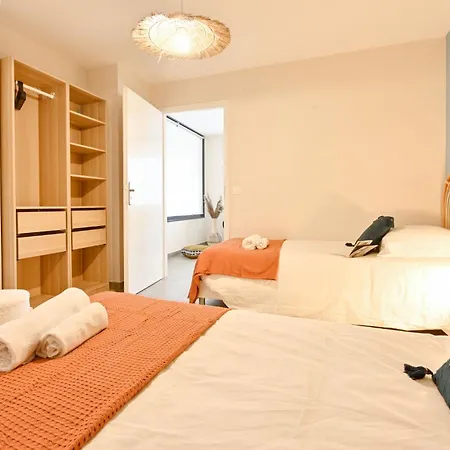 Le Plein Pied Appartement Saverne