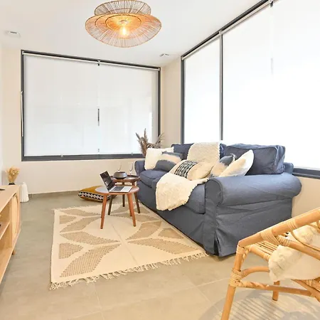 Apartment Le Plein Pied
