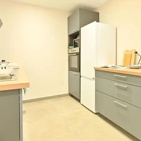 Le Plein Pied Apartment Saverne