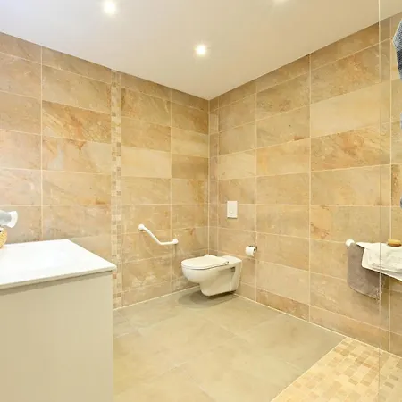Le Plein Pied Apartment